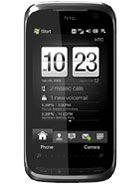 HTC Touch Pro 2 aksesuarlar